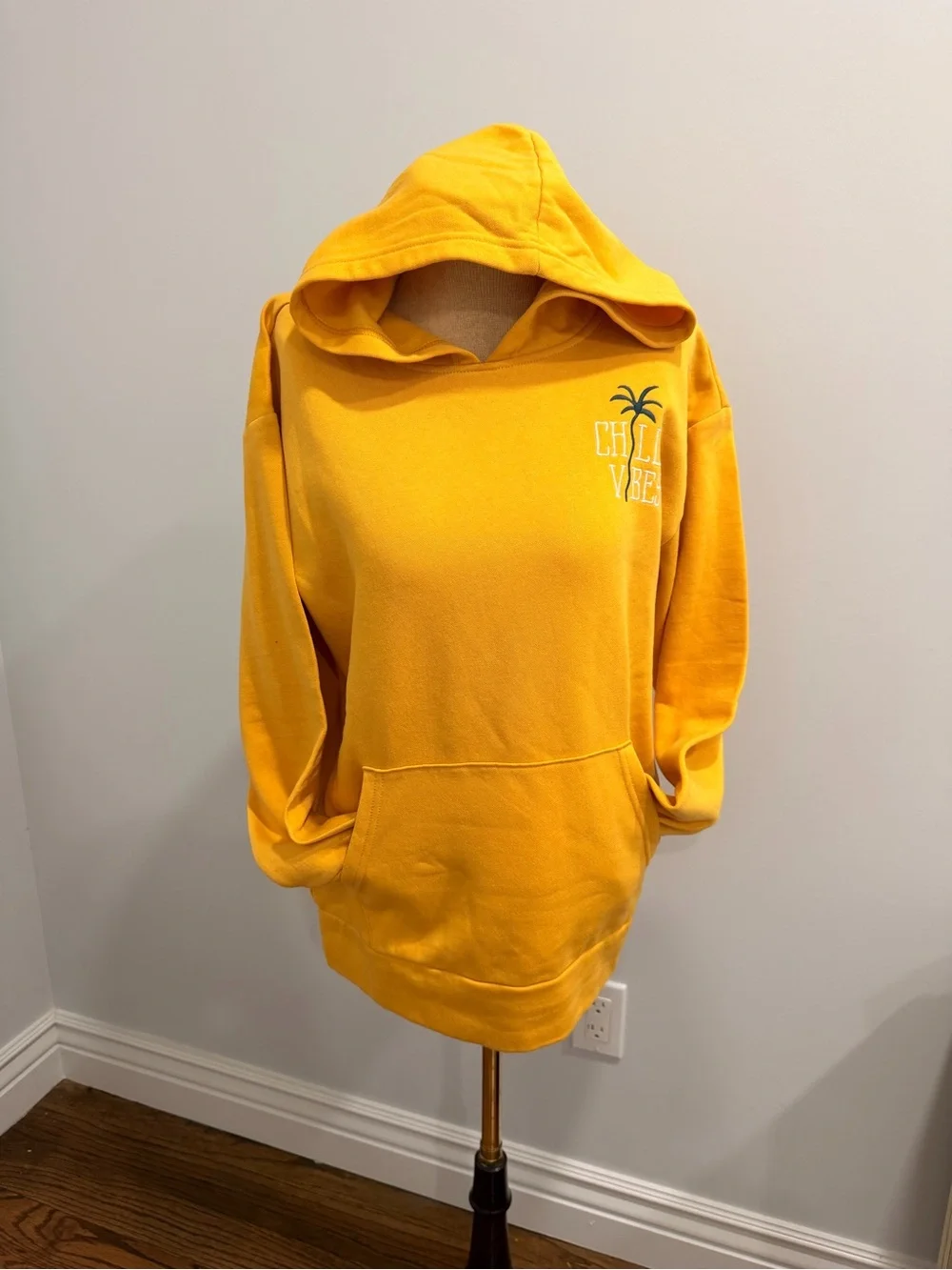 Sweater Subcategory Identification
